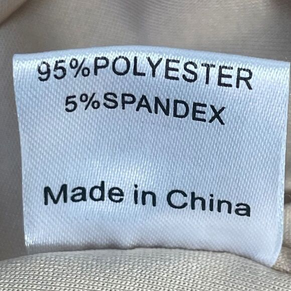 Princess Polly Autumn Print Bodycon Mini Dress Sz 6 - Picture 8 of 9